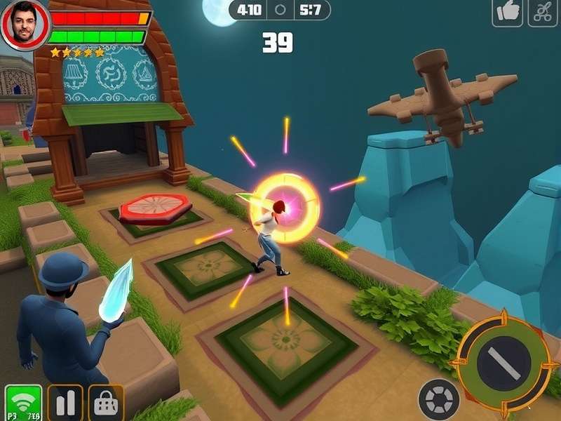 Marine Runner Marvel Indian festival event